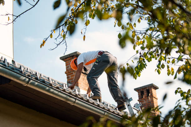 Best Emergency Roof Repair  in Boston Heights, OH
