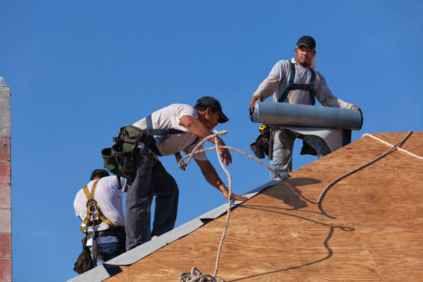 Professional Roofing Contractor in Boston Heights, OH