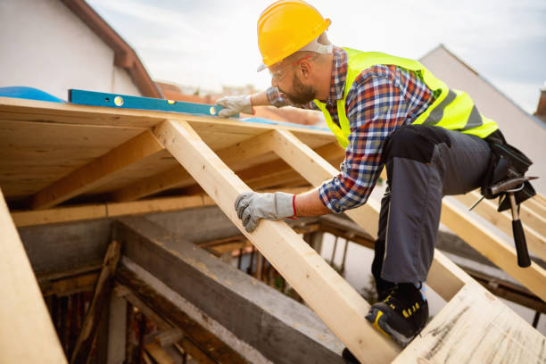 Best Best Roofing Contractors  in Boston Heights, OH
