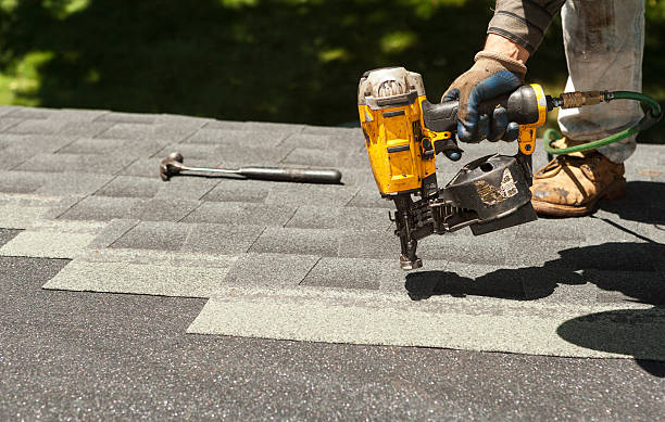 Best Roof Maintenance Services  in Boston Heights, OH