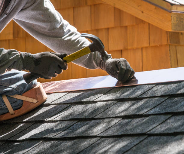 Tile Roofing Contractor in Boston Heights, OH